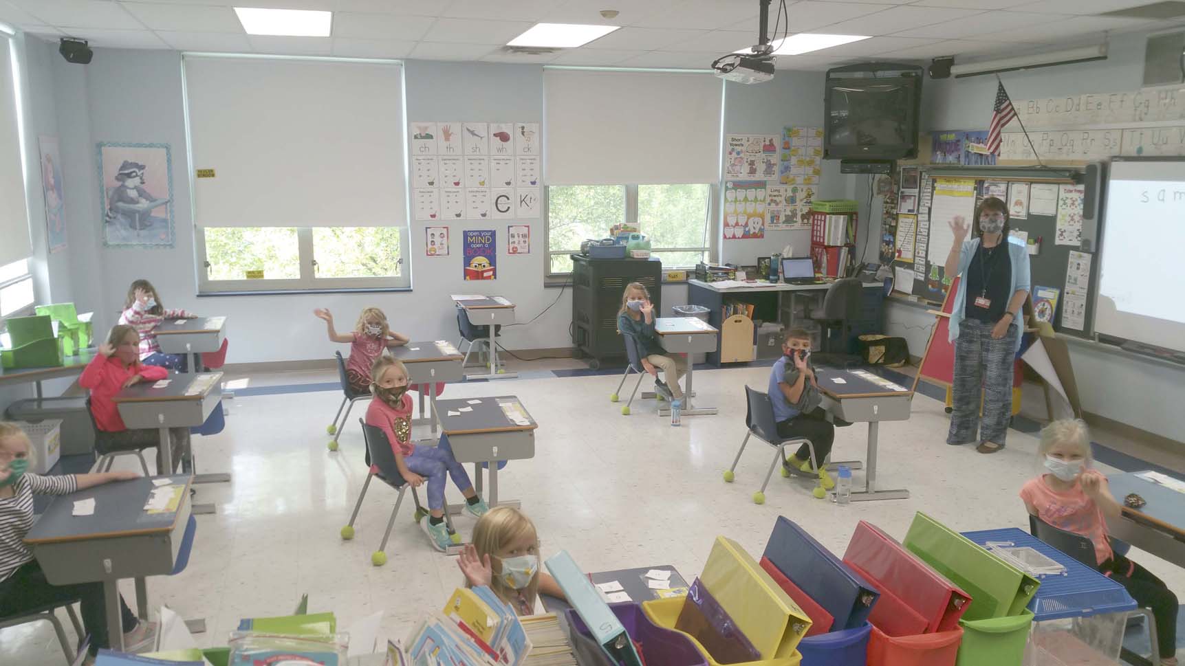 Chautauqua Lake School has successful opening week News, Sports, Jobs